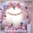 Surprise the mother-to-be with a glorious CherishX Baby Shower Decor!