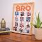 Book this BRO Memory String to surprise your brother on Raksha Bandhan!