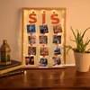 Gift your sister a loving frame this Raksha Bandhan