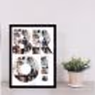 Surprise your brother with a special CherishX Bro Photo Frame!