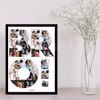 Make your brother feel special with this Unique BRO photo Frame by CherishX!