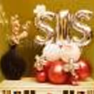 Get a Raksha Bandhan Message with the balloon Bouquet.