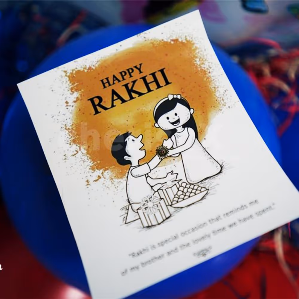 An Avenger themed bubble balloon is placed at the top of the balloon bouquet.