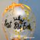 Let your brother make the corners of his room pretty with this adorable Bubble balloon bucket