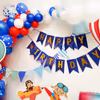Make your kId's birthday party awesome with this beautiful Decor by CherishX!