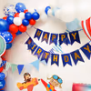 Make your kId's birthday party awesome with this beautiful Decor by CherishX!