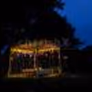 A Gorgeous Dinner on the swing setup for you and your partner in kukas jaipur by cherishx