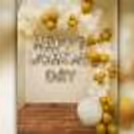 Empowering Happy Women's Day Decor to celebrate every incredible woman.
