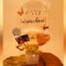 A beautifully curated Premium Feather Karwa Chauth Gift by CherishX!