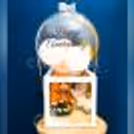A Magical and Romantic Karwa Chauth Helium Balloon Box by CherishX to surprise your special one!