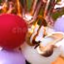 LOVE Balloon Bouquet — photo 2