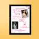 ift your Partner a loving Frame that speaks all about her!