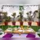 A Boho Dining Set Up for your family dinner by CherishX!
