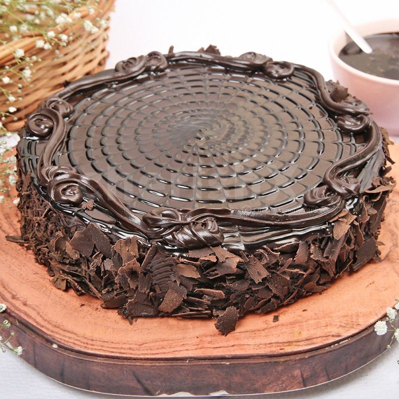 1/2 Kg Cake