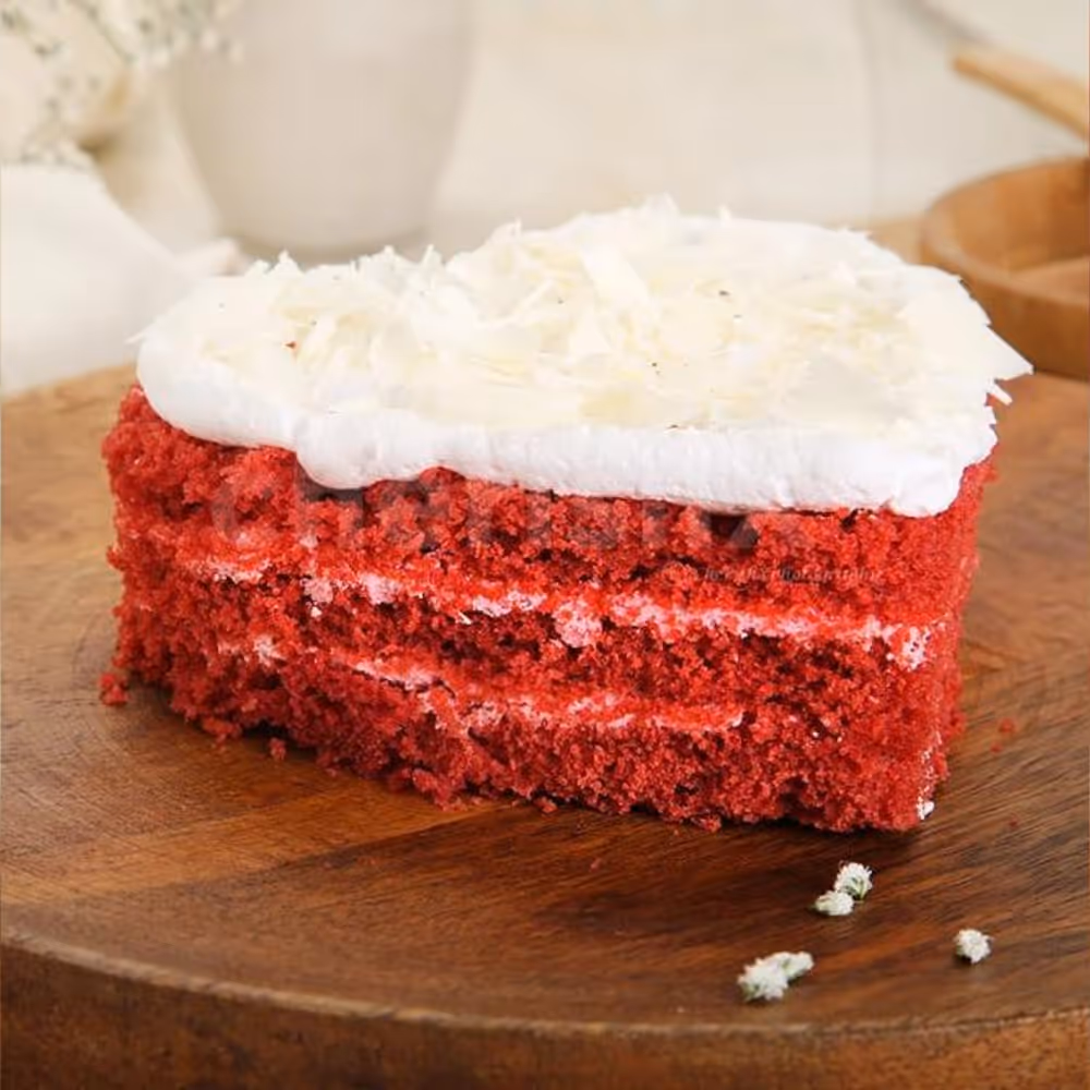 Pinata red velvet cake for your birthdays, anniversaries and other occassions