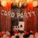 Premium Card Theme Diwali Decor — photo 2