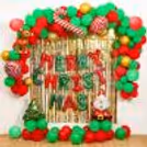 An eye-appealing Christmas Decor to make fill your home with Christmas Vibes.
