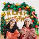 Make your Christmas Celebration Memorable with CherishX's Christmas Winter Holiday Decor!