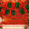 . An Elegant Merry Christmas Decor by CherishX.