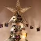 Create a perfect Festive aura in your home or office with CherishX's Christmas tree Decoration Kit.