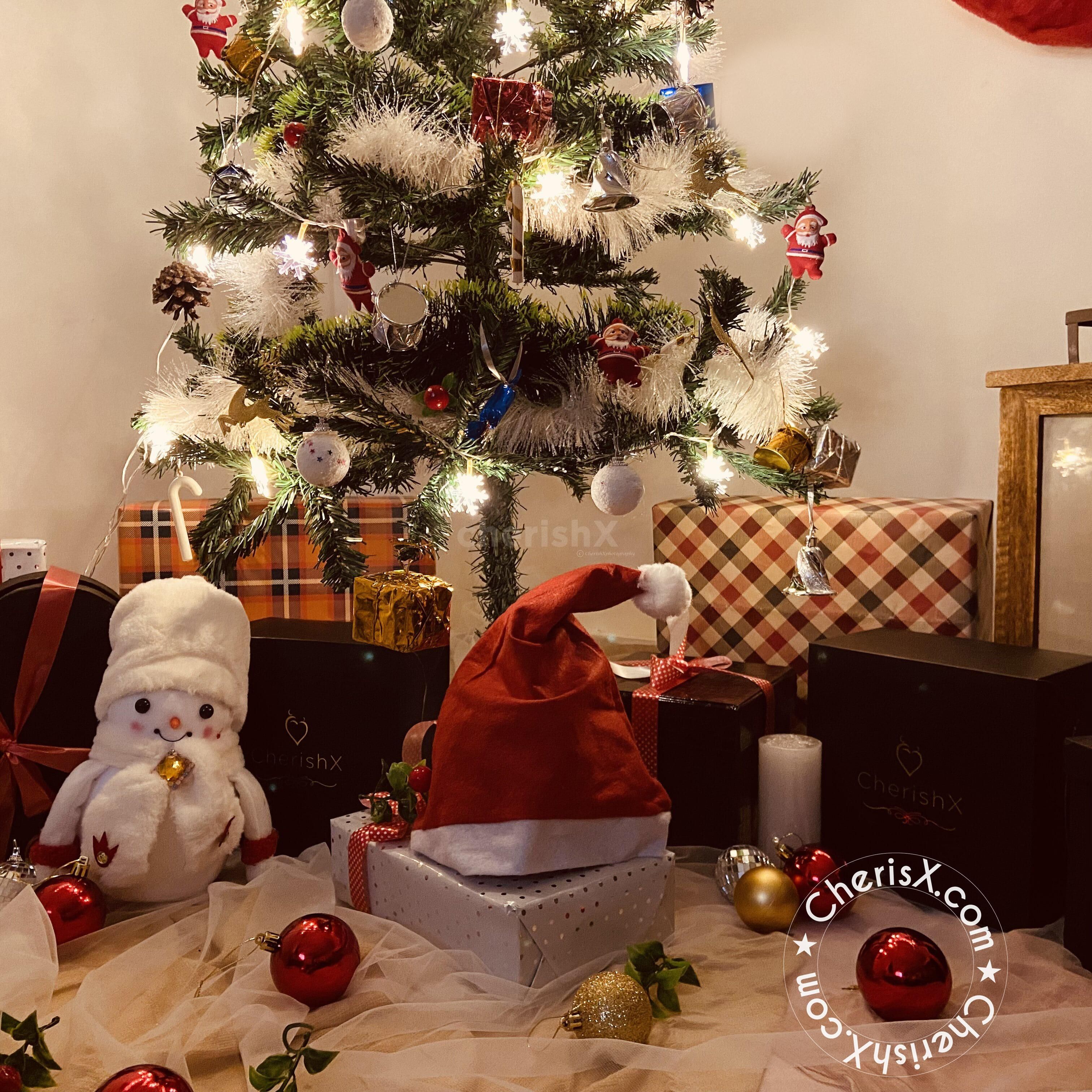 Gift Boxes to enhance the decor