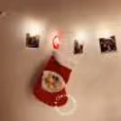 Snowy Christmas Tree Decoration- 6FT — photo 5