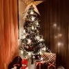 A Christmas Tree Decoration Kit by CherishX for your home.