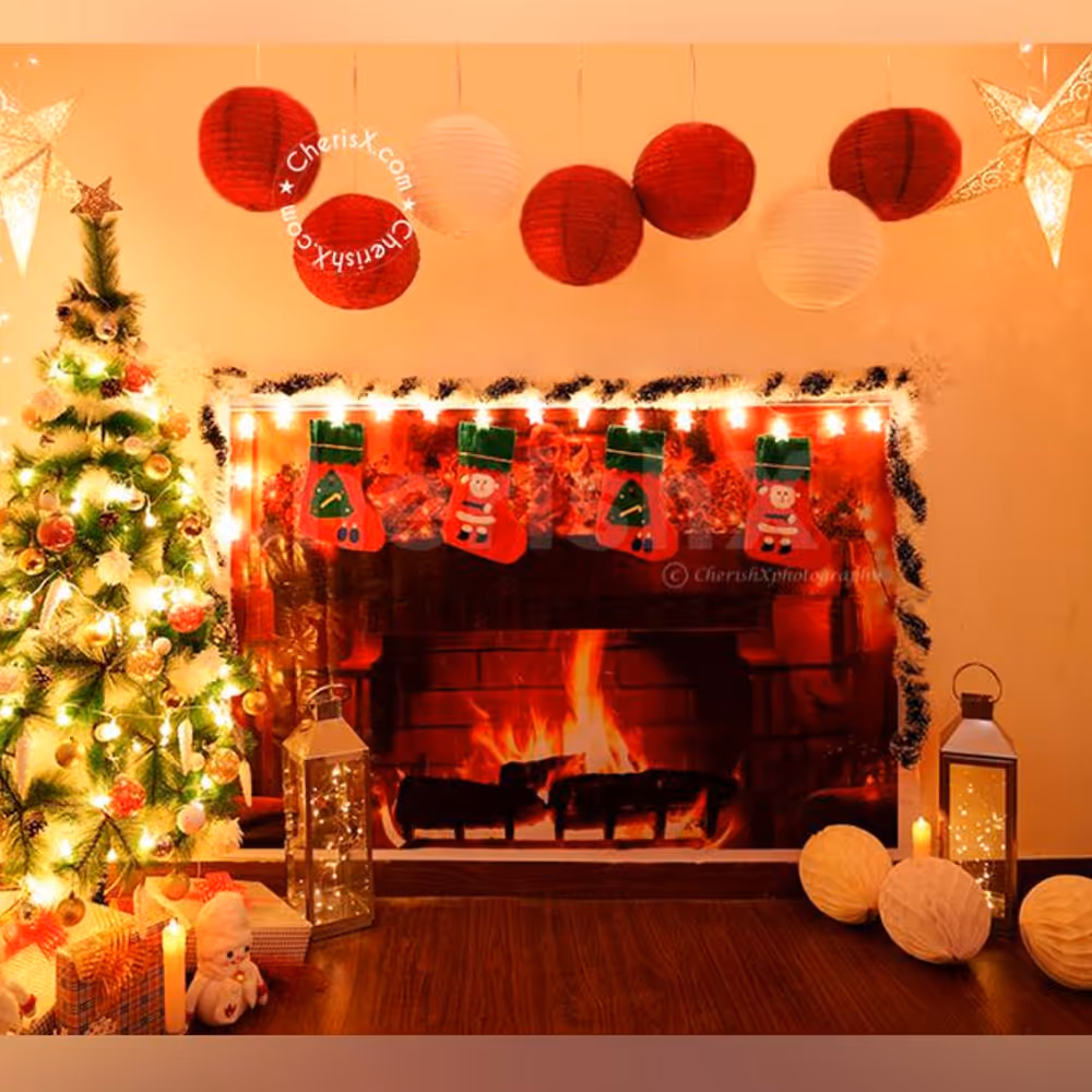 Get this Premium Christmas Decor and celebrate the festival of Christmas beautifully.