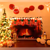 Get this Premium Christmas Decor and celebrate the festival of Christmas beautifully.