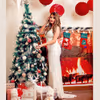 Enjoy Christmas with CherishX's Premium Christmas Decor.