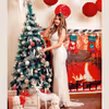 Enjoy Christmas with CherishX's Premium Christmas Decor.