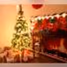 Brighten up your home with this beautiful Premium Christmas Decor.