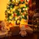 Celebrate Christmas by having this Premium Christmas Decoration!