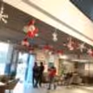 Christmas office Decoration — photo 3