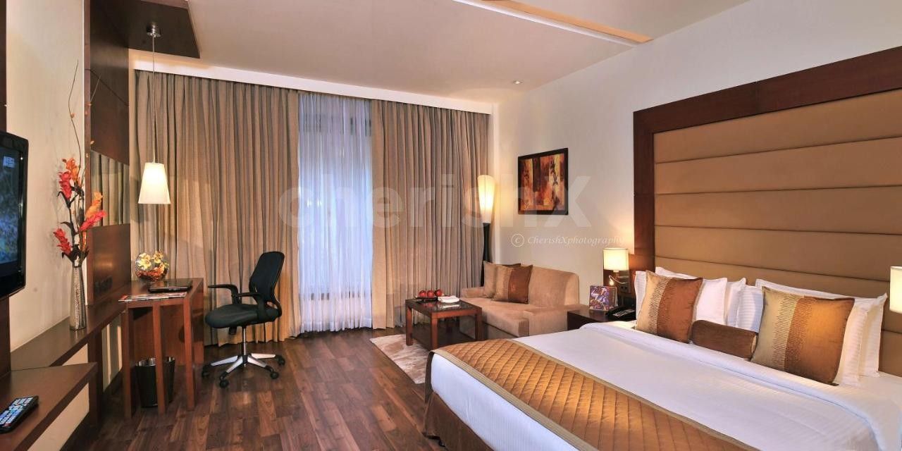 Overnight stay