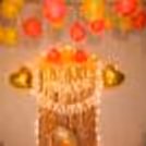 Make your close one feel special with CherishX's breathtaking Golden Themed Birthday Decor!