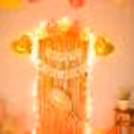 A Stylish Balloon Decoration to Make Your Birthday Event Exquisite.