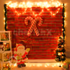 1. Get a Premium XMAS Decor for your awesome Christmas Eve Party.