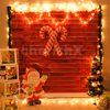 1. Get a Premium XMAS Decor for your awesome Christmas Eve Party.
