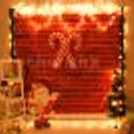 1. Get a Premium XMAS Decor for your awesome Christmas Eve Party.