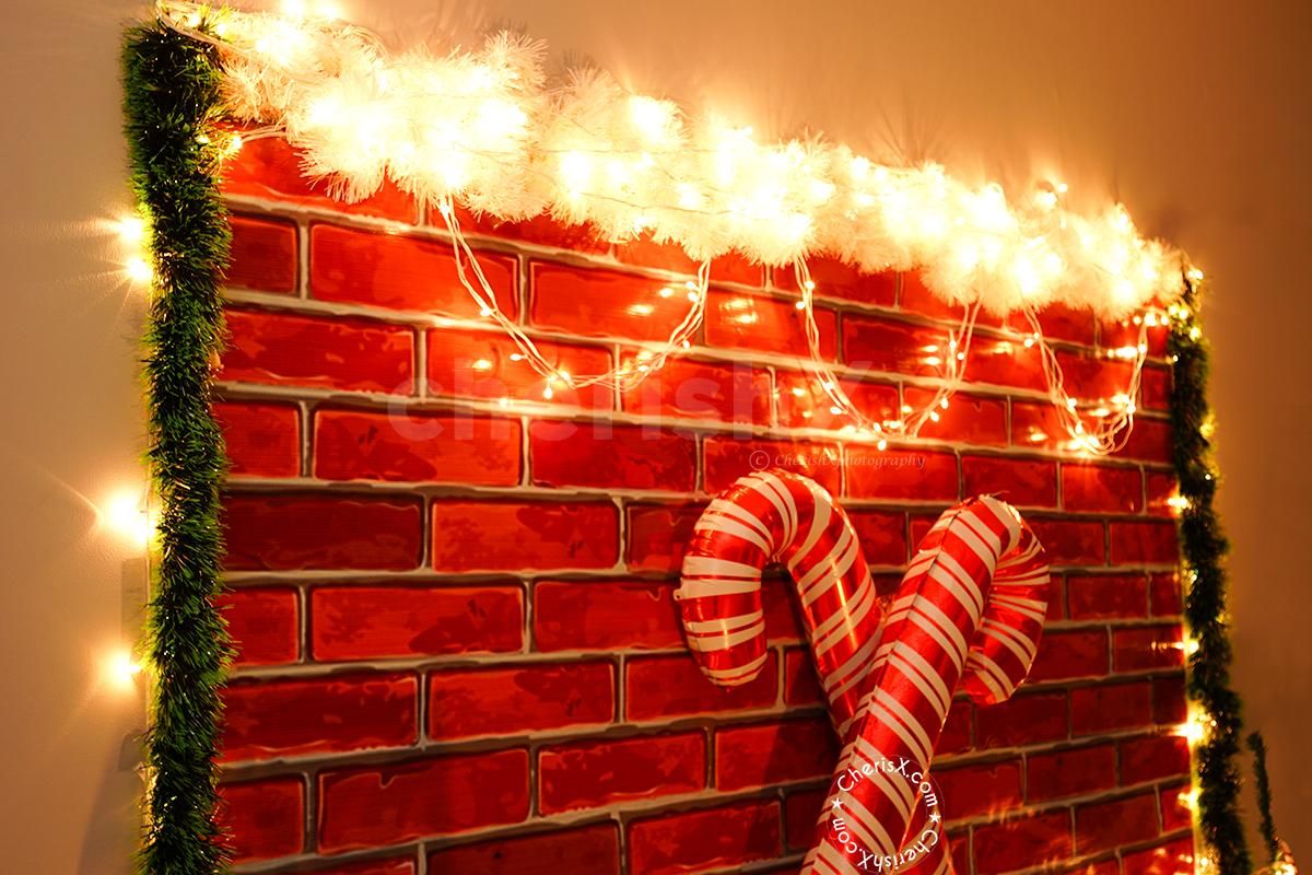 A Premium XMAS Decor for your home or office party.