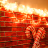A Premium XMAS Decor for your home or office party.