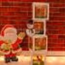 Give your parties Christmas Feels with this Gorgeous Premium XMAS Decor!