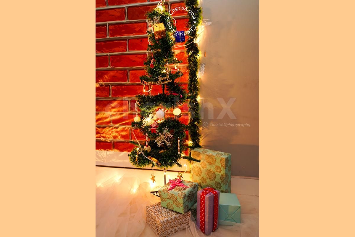 A Premium XMAS Decor for your home or office party.
