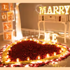 Plan a Romantic Proposal by booking CherishX's Marry Me Proposal!