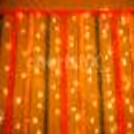 Classy Led Lights And Garlands Decor — photo 2