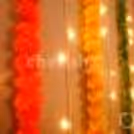 Classy Led Lights And Garlands Decor — photo 3