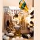 Surprise the Bride-To-be with a stunning Silver Theme Bride-to-be Party Decoration!