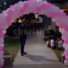 Celebrate baby shower, welcome baby party, or baby girl's birthday with CherishX's Princess Themed Decoration!