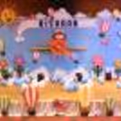 A Gorgeous Hot Air Balloon Theme Decor for your Kid's Birthday!